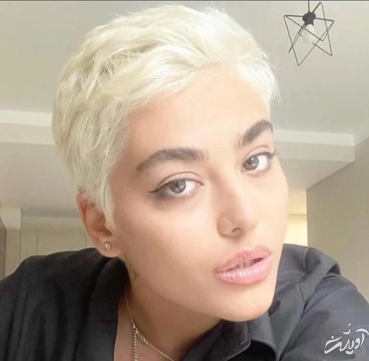 ریحانه پارسا خندوانه